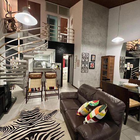 Flat 414 Condominio Villa Hipica - Gravata Pe Bagian luar foto