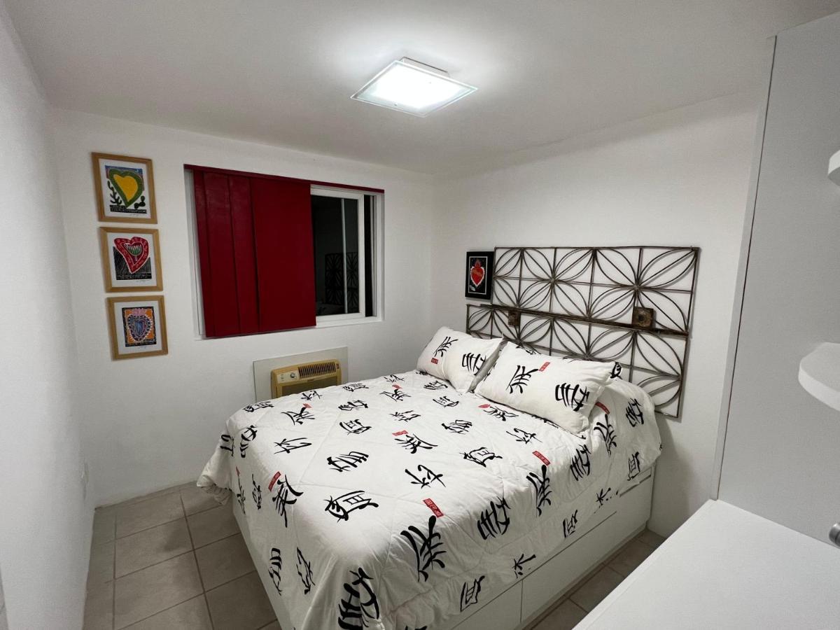 Flat 414 Condominio Villa Hipica - Gravata Pe Bagian luar foto