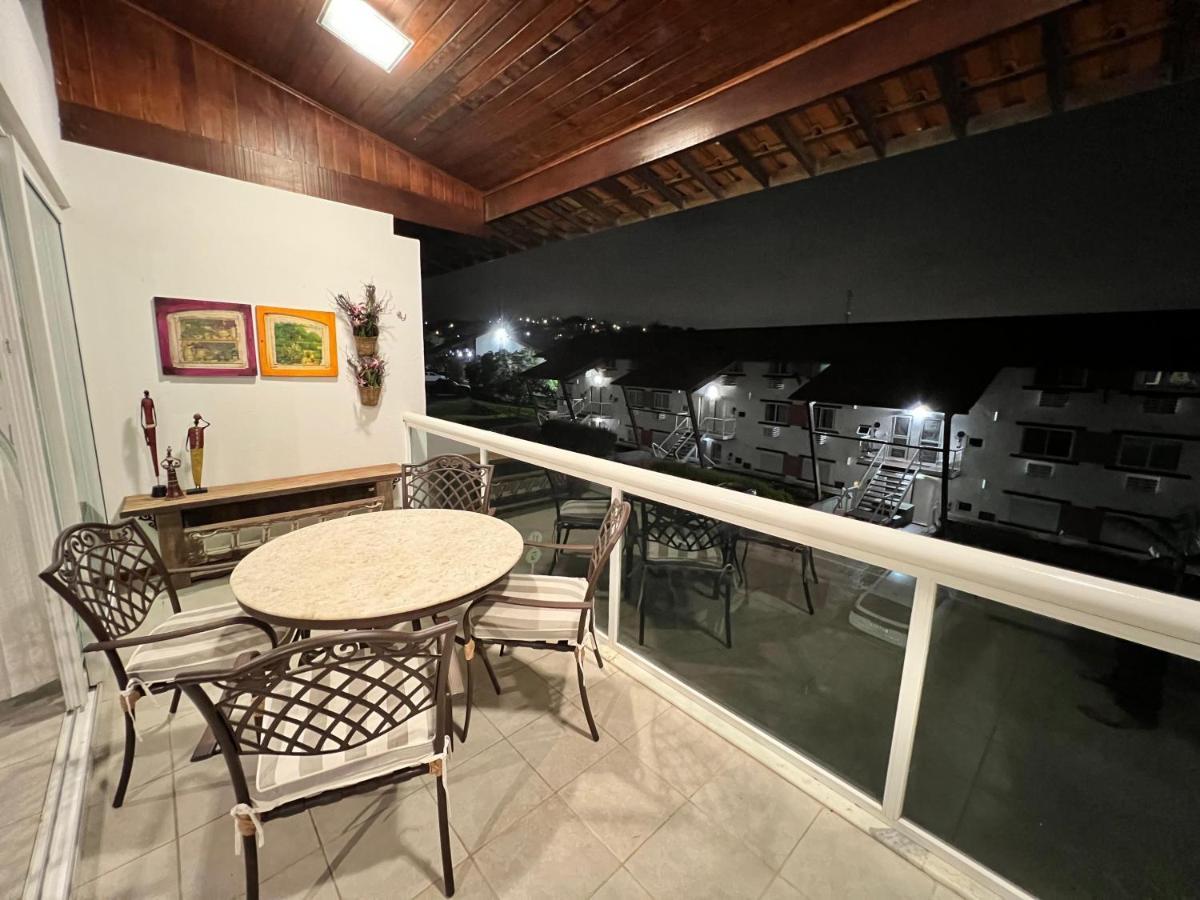 Flat 414 Condominio Villa Hipica - Gravata Pe Bagian luar foto