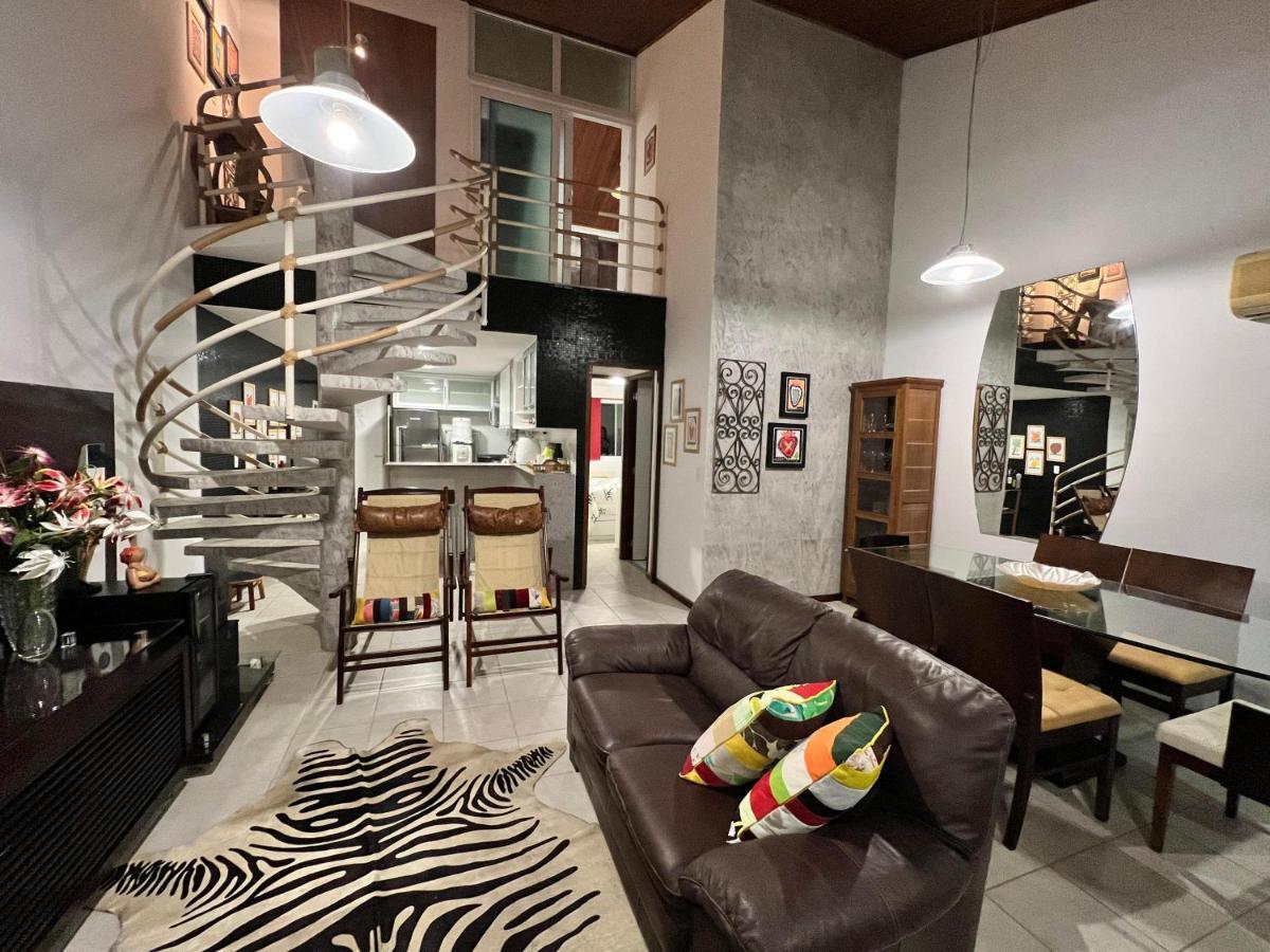 Flat 414 Condominio Villa Hipica - Gravata Pe Bagian luar foto