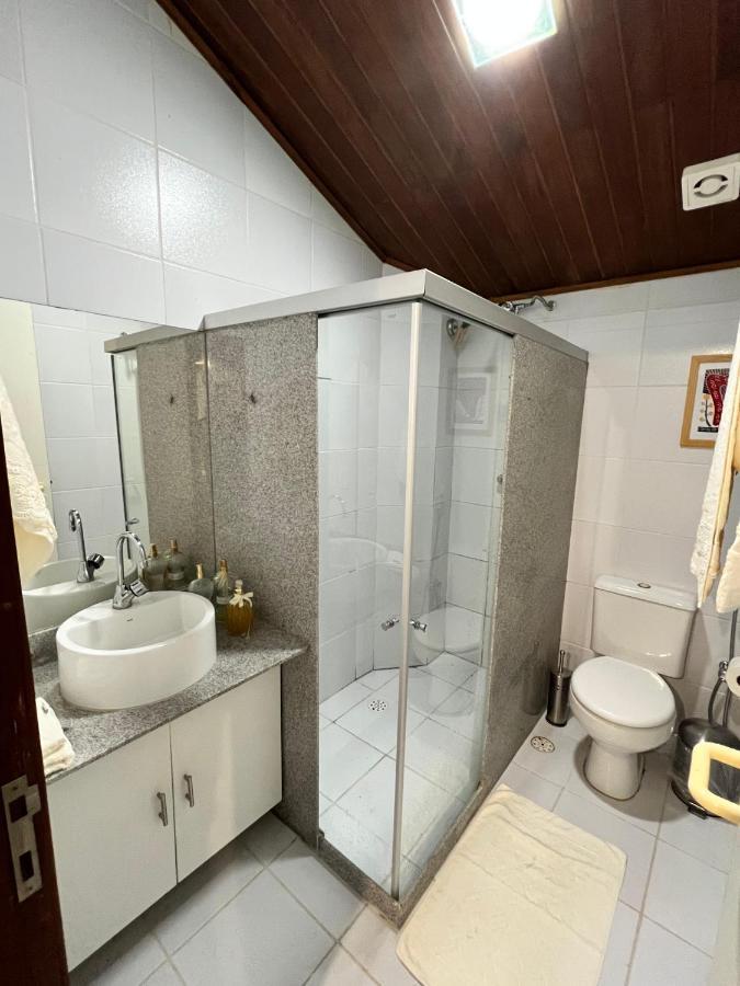 Flat 414 Condominio Villa Hipica - Gravata Pe Bagian luar foto