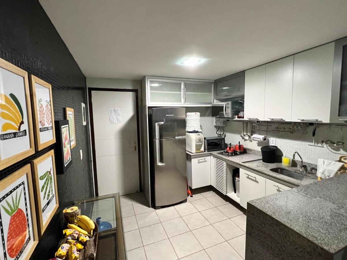 Flat 414 Condominio Villa Hipica - Gravata Pe Bagian luar foto
